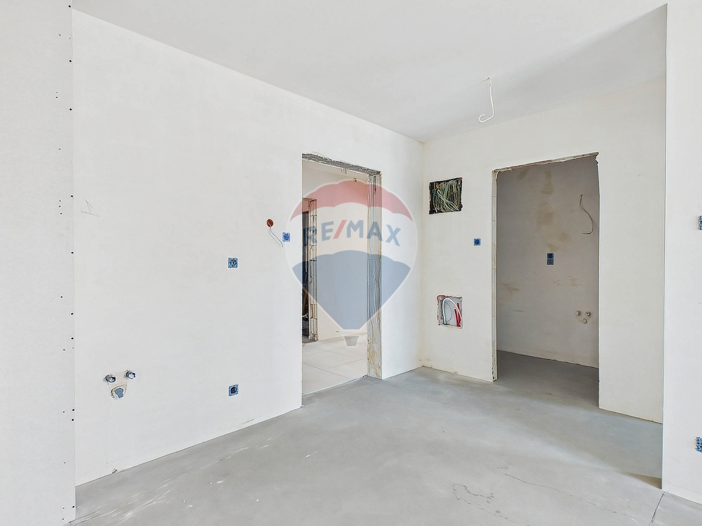 Plażowa Dream: apartament 400m od morza (A3) (14)