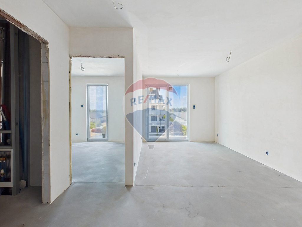 Plażowa Dream: apartament 400m od morza (A3) (20)