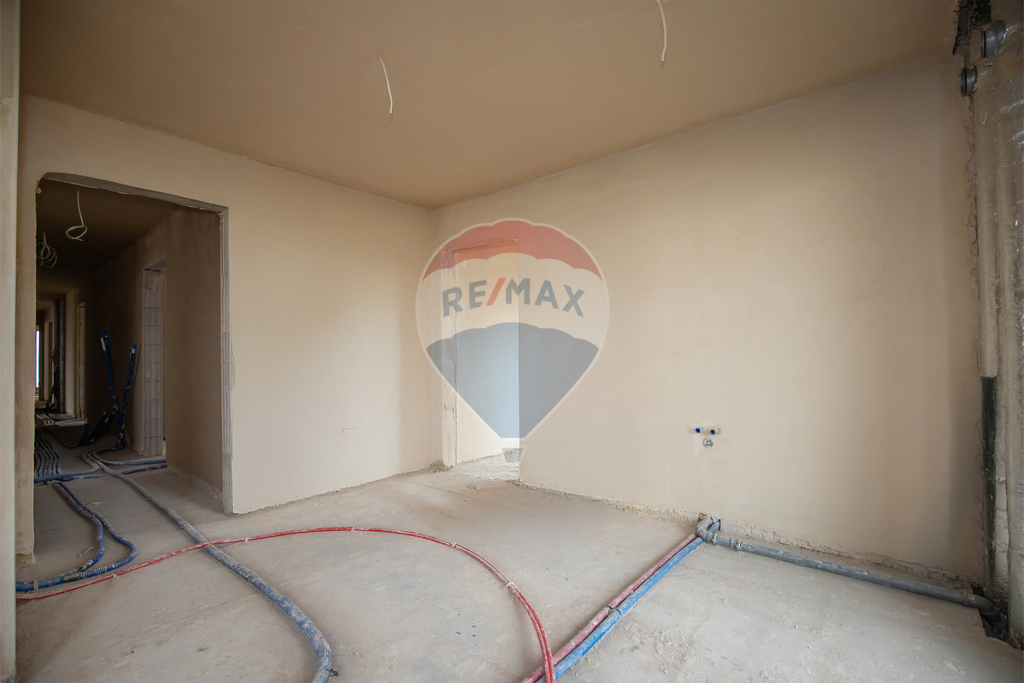 Plażowa Dream: apartament 400m od morza (A6) (11)