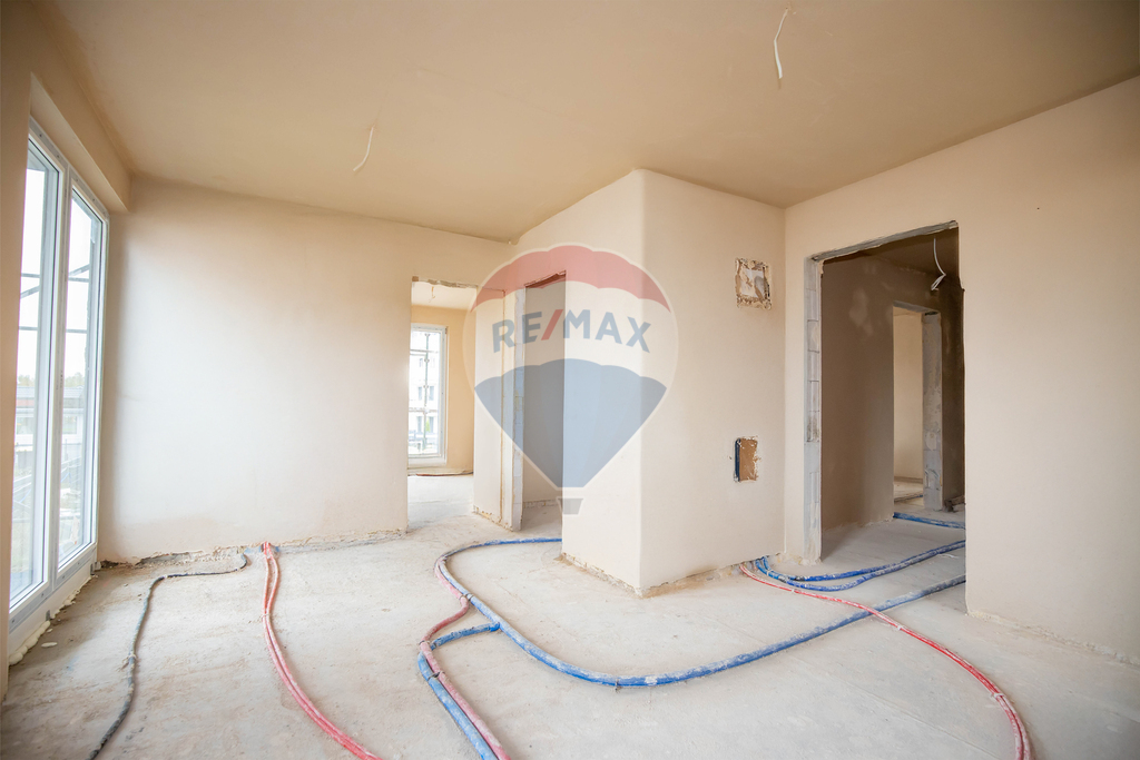 Plażowa Dream: apartament 400m od morza (A6) (18)