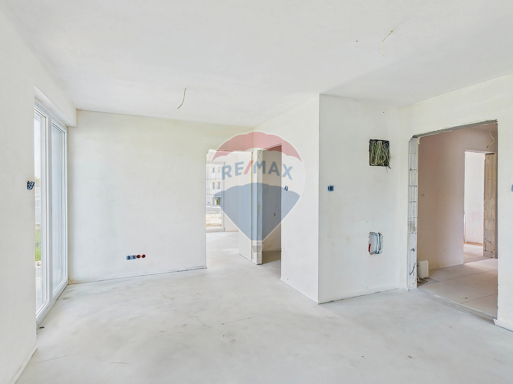 Plażowa Dream: apartament 400m od morza (A6) (11)