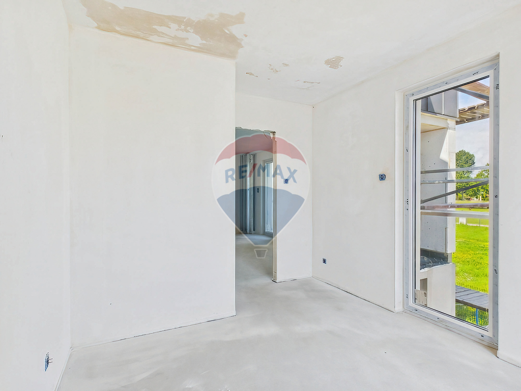 Plażowa Dream: apartament 400m od morza (A6) (12)