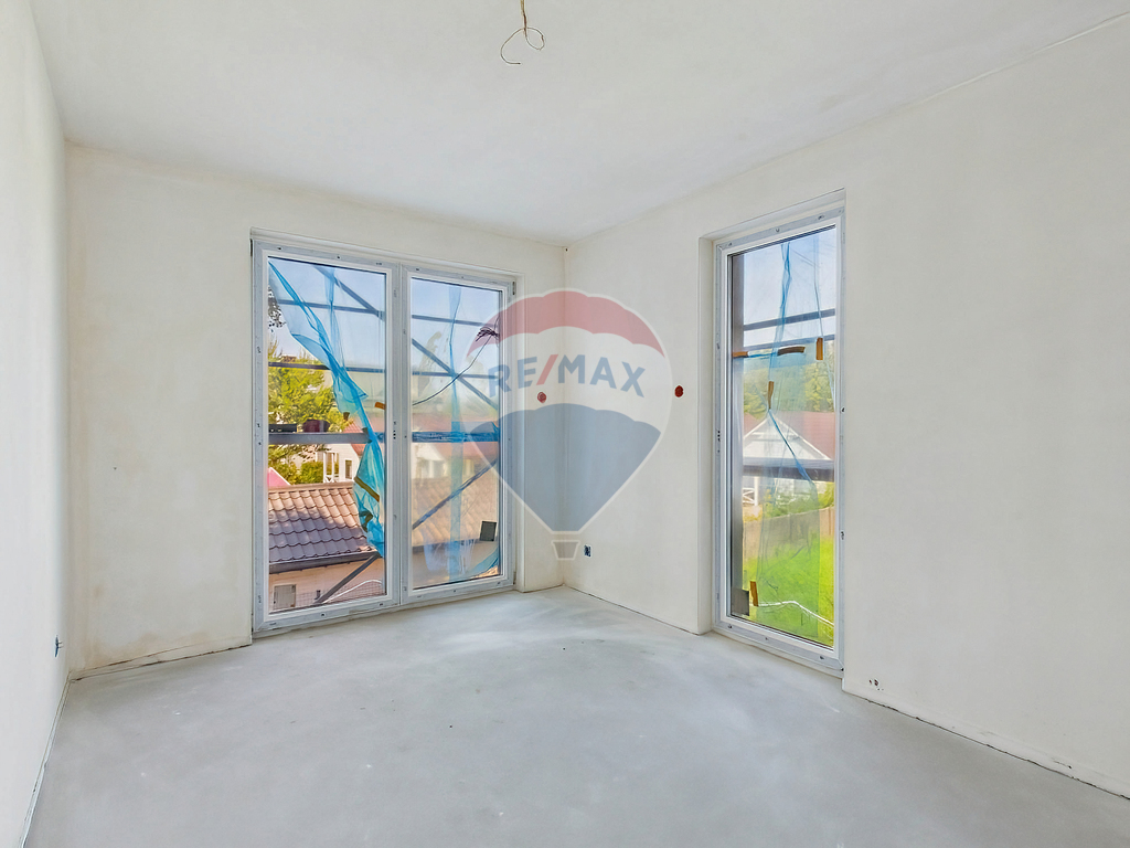 Plażowa Dream: apartament 400m od morza (A6) (17)