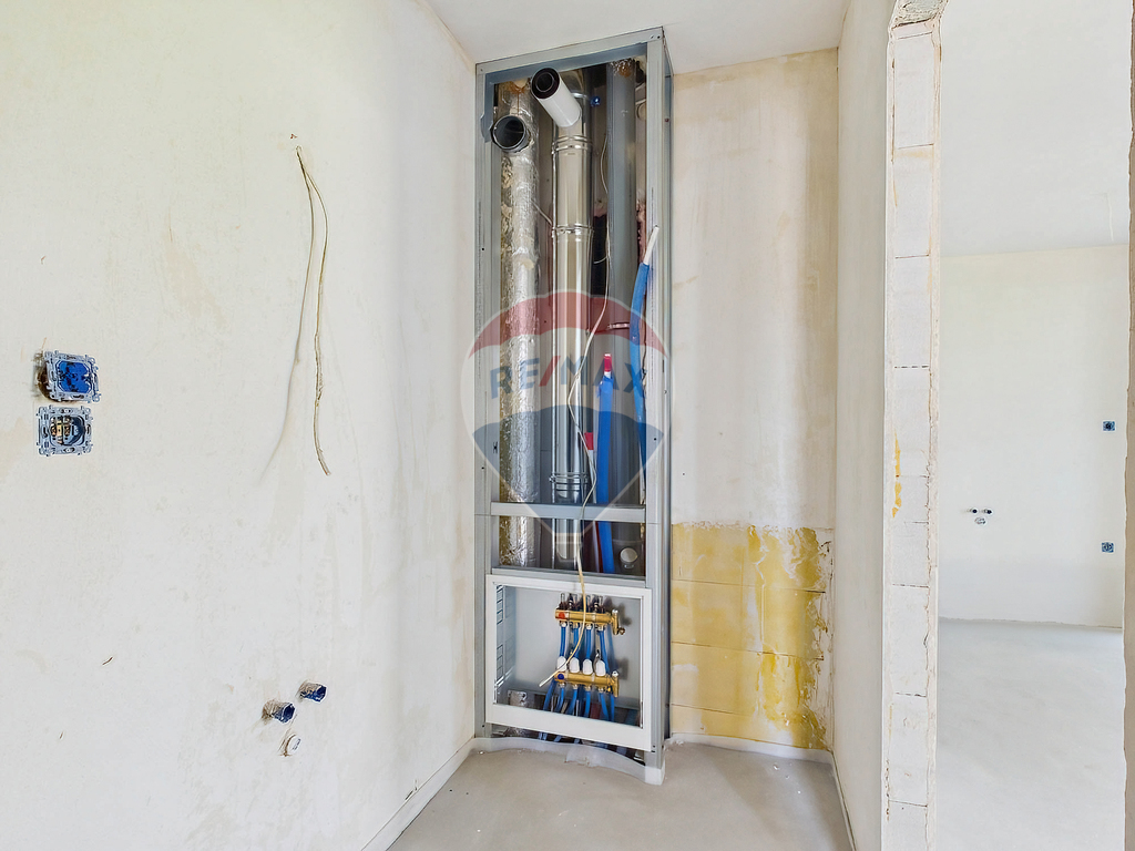 Plażowa Dream: apartament 400m od morza (A6) (20)