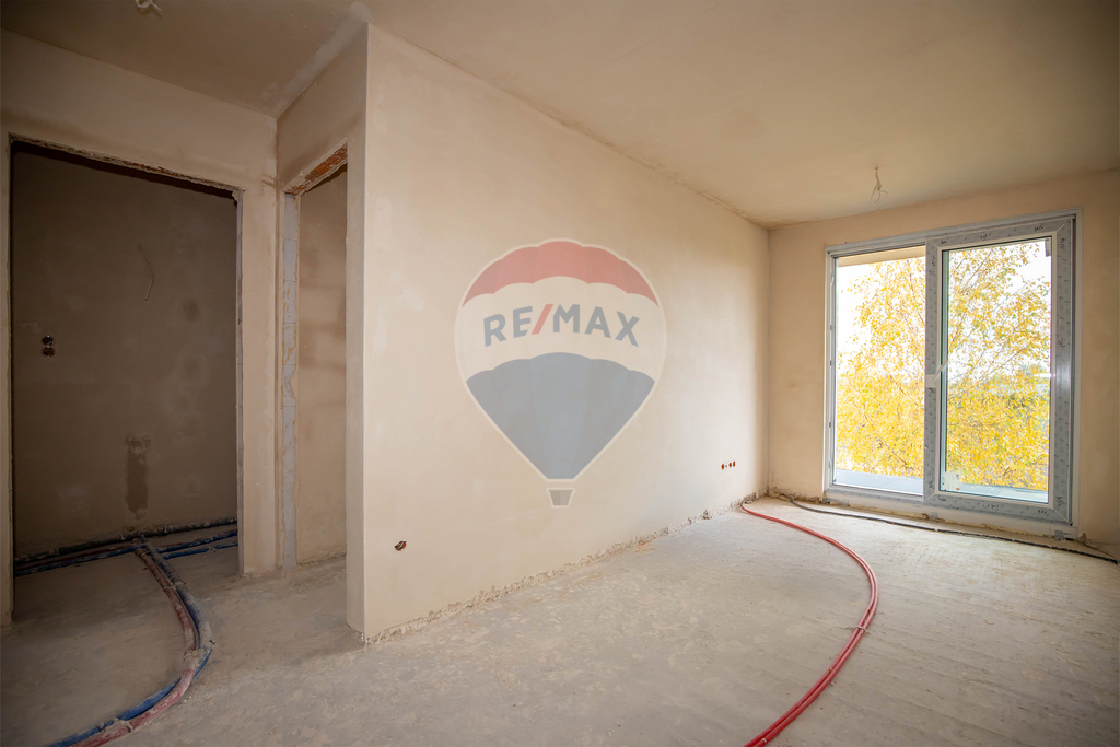 Plażowa Dream: apartament 400m od morza (A7) (3)