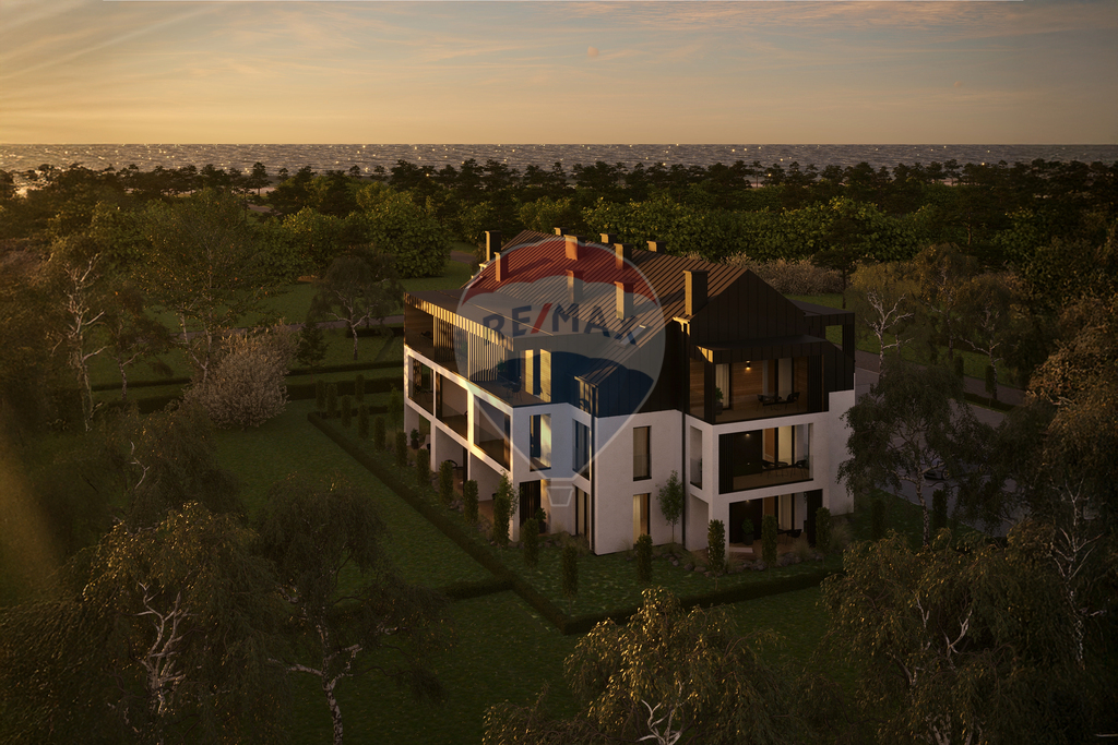 Plażowa Dream: apartament 400m od morza (B1) (27)