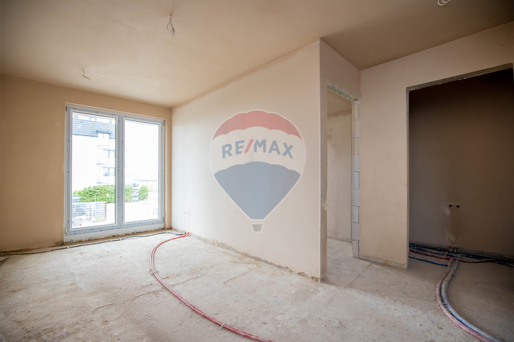 Plażowa Dream: apartament 400m od morza (B1) (3)