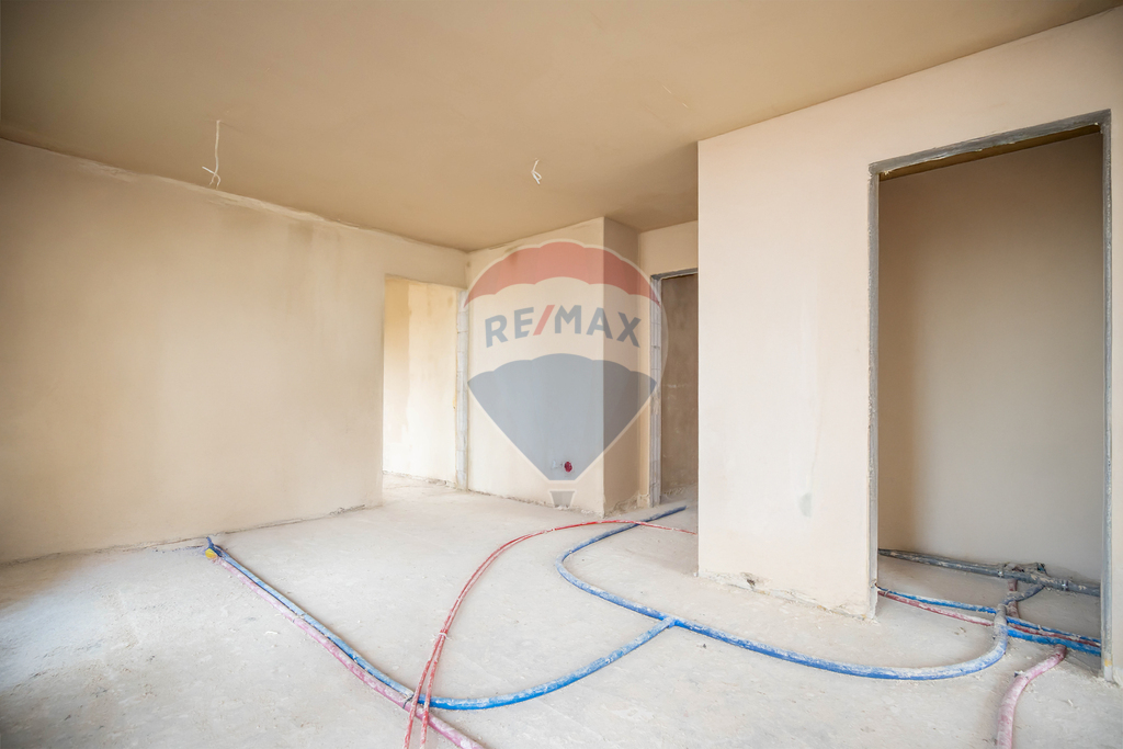 Plażowa Dream: apartament 400m od morza (B2) (13)