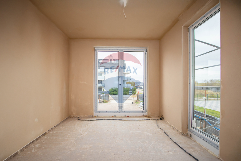 Plażowa Dream: apartament 400m od morza (B2) (4)