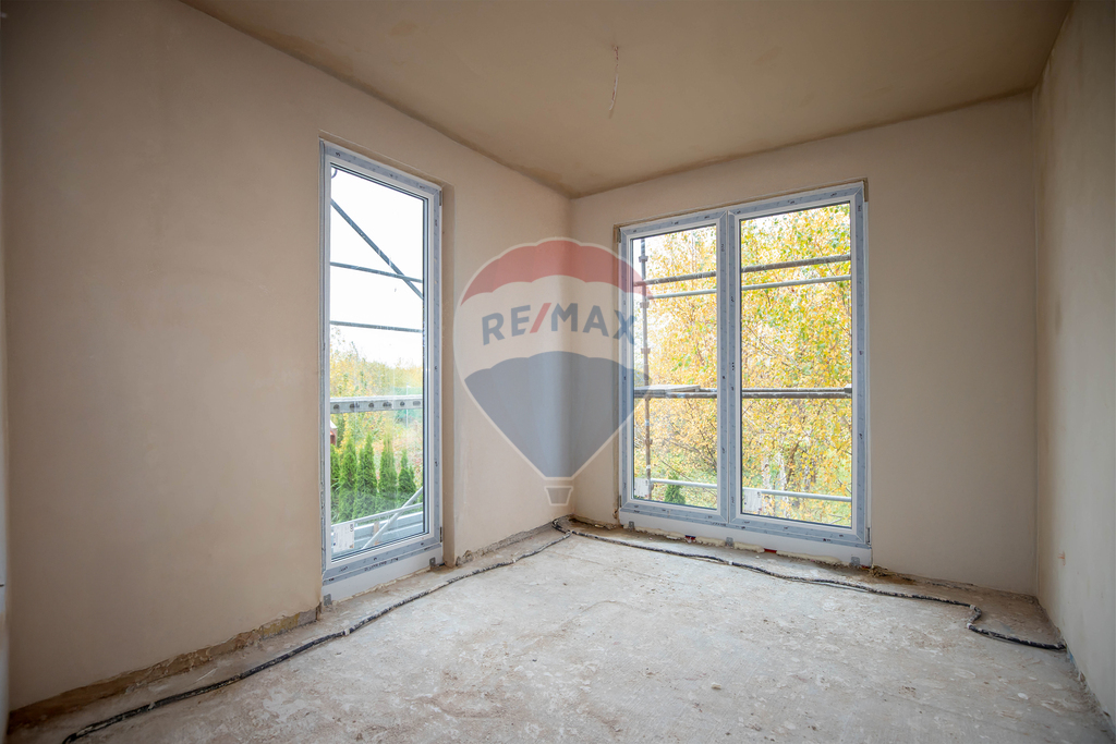 Plażowa Dream: apartament 400m od morza (B2) (12)