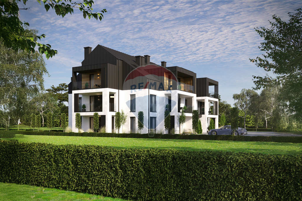 Plażowa Dream: apartament 400m od morza (B3) (15)