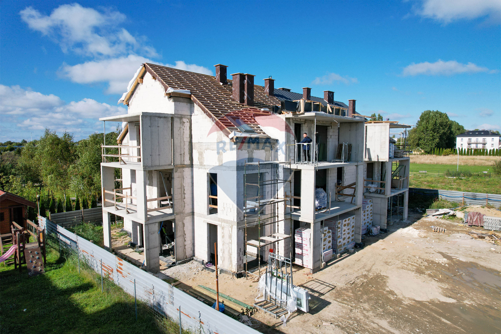 Plażowa Dream: apartament 400m od morza (B3) (21)