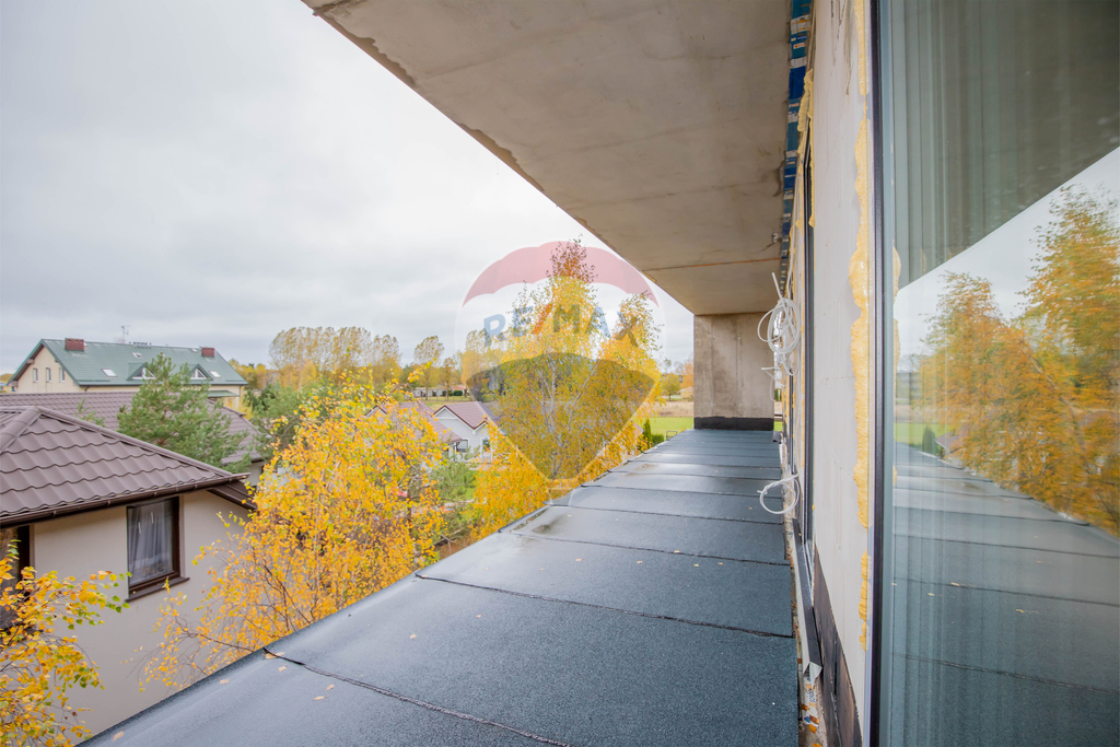 Plażowa Dream: apartament 400m od morza (B3) (28)