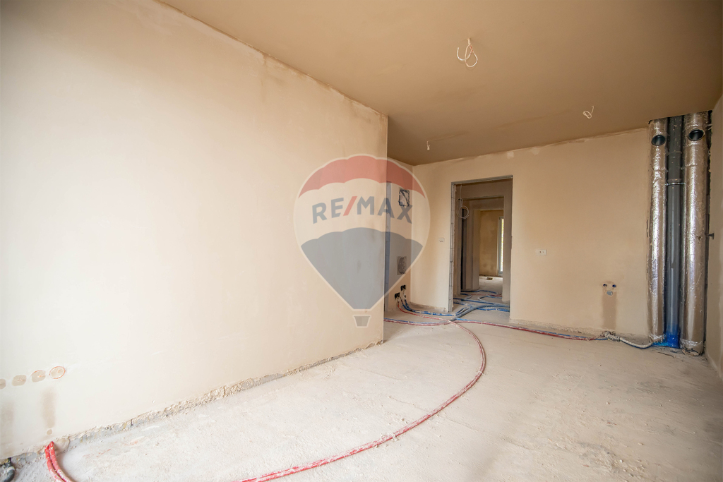 Plażowa Dream: apartament 400m od morza (B5) (12)