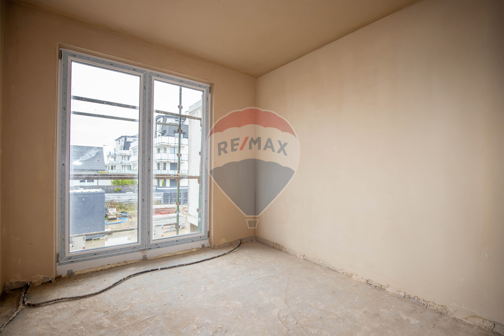 Plażowa Dream: apartament 400m od morza (B6) (4)