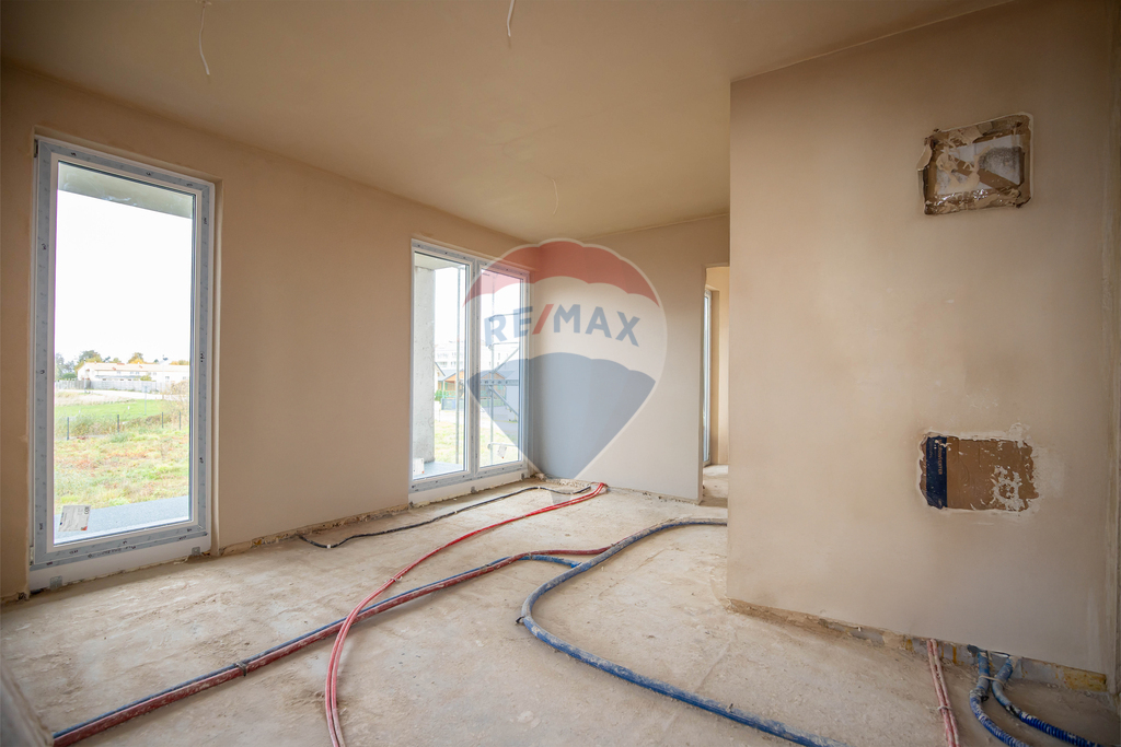 Plażowa Dream: apartament 400m od morza (B6) (3)