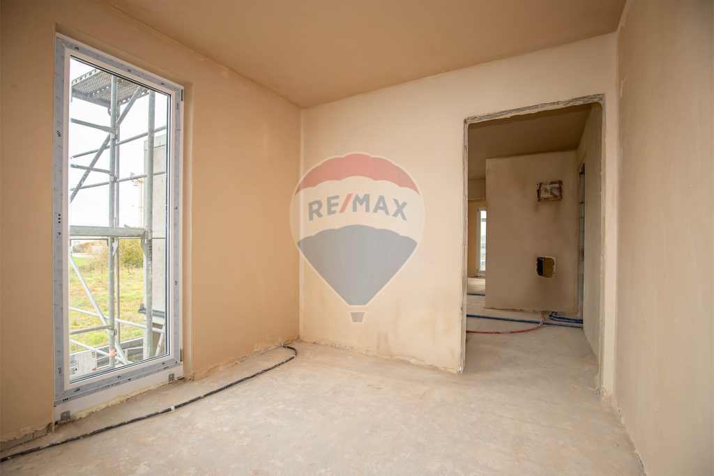 Plażowa Dream: apartament 400m od morza (B6) (18)