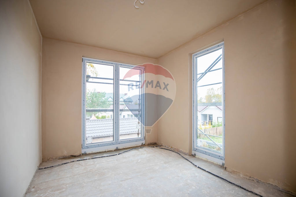 Plażowa Dream: apartament 400m od morza (B6) (17)