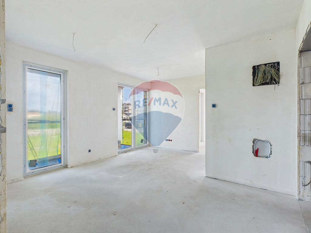 Plażowa Dream: apartament 400m od morza (B6) (3)