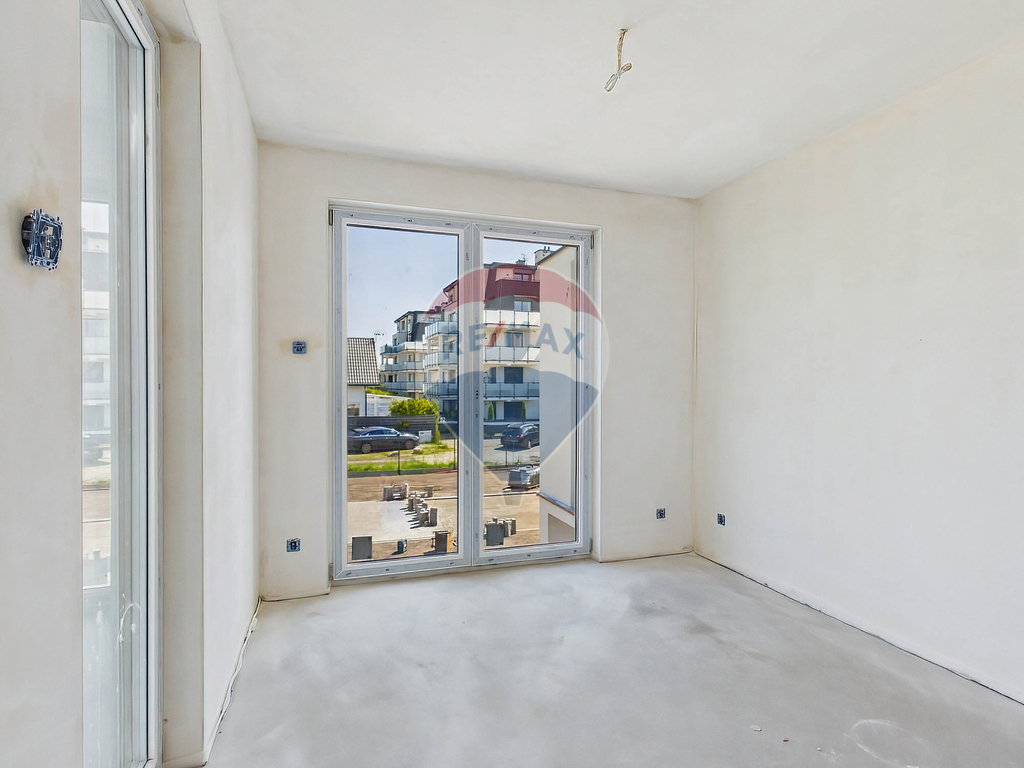 Plażowa Dream: apartament 400m od morza (B6) (16)