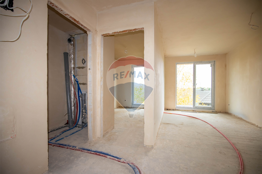 Plażowa Dream: apartament 400m od morza (B7) (10)