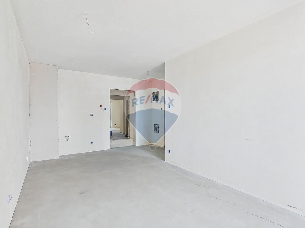 Plażowa Dream: apartament 400m od morza (B7) (3)