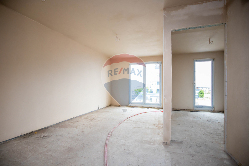 Plażowa Dream: apartament 400m od morza (C1) (11)