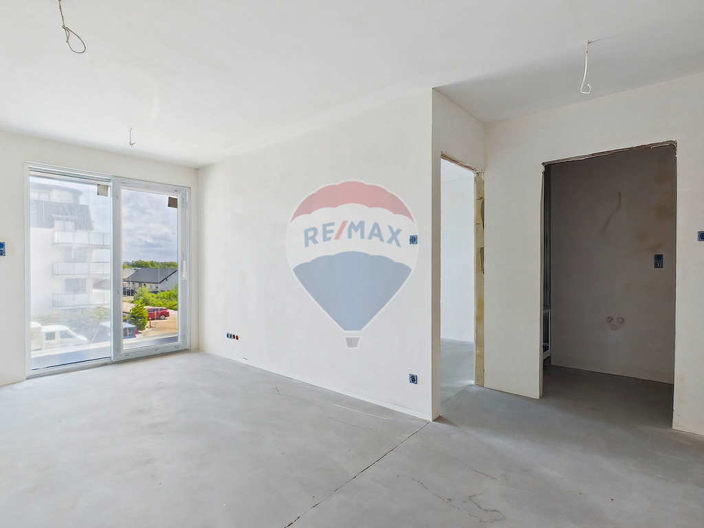 Plażowa Dream: apartament 400m od morza (C1) (2)