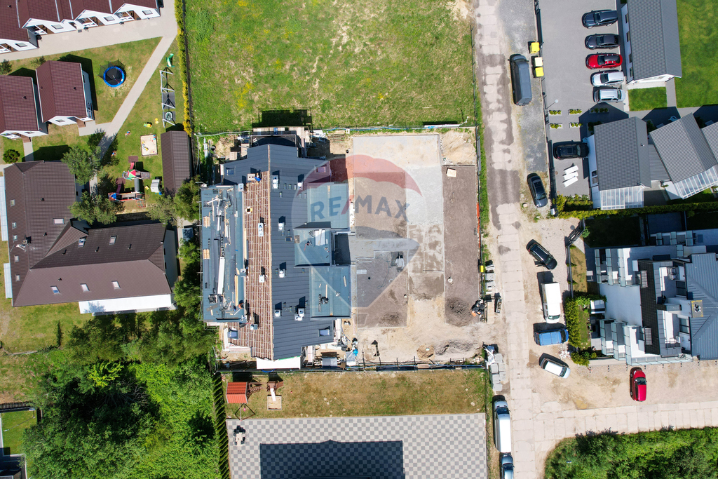 Plażowa Dream: apartament 400m od morza (C1) (28)