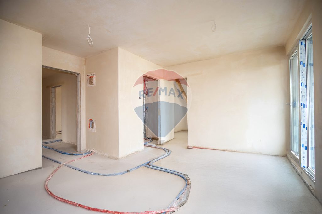 Plażowa Dream: apartament 400m od morza (C2) (3)