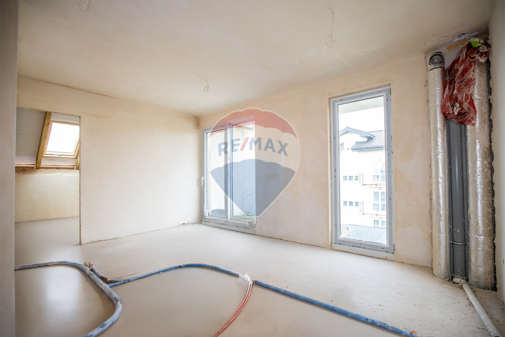 Plażowa Dream: apartament 400m od morza (C2) (12)