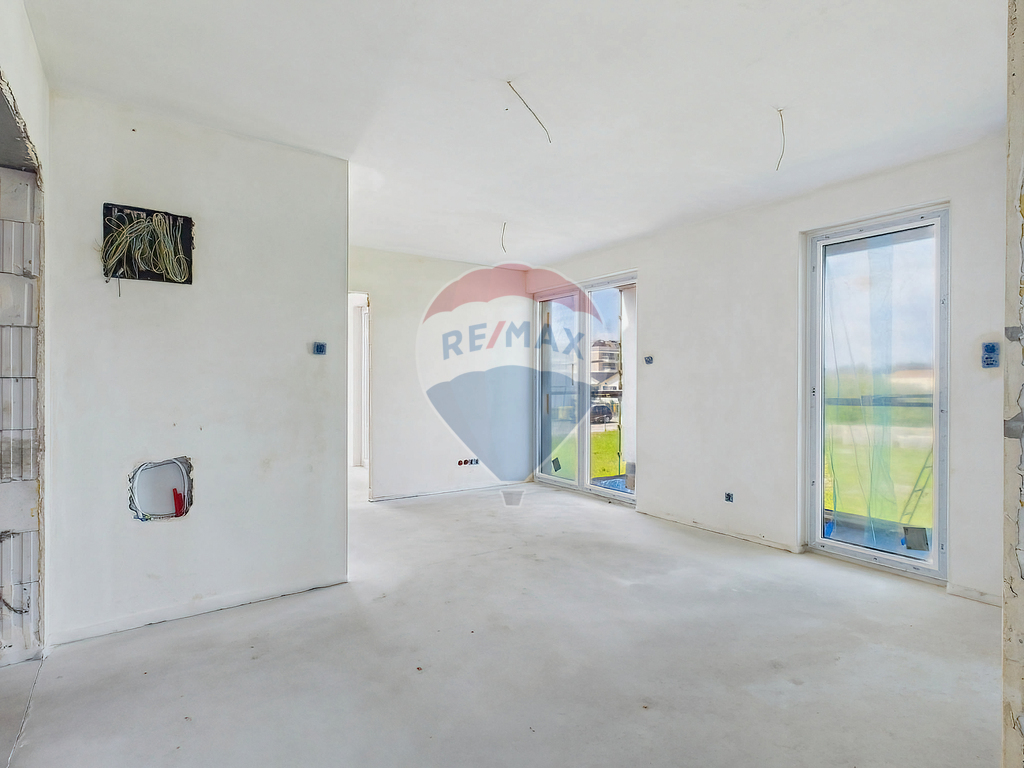 Plażowa Dream: apartament 400m od morza (C2) (10)