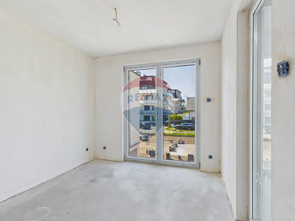 Plażowa Dream: apartament 400m od morza (C2) (15)