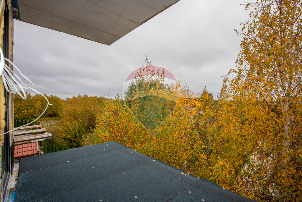 Plażowa Dream: apartament 400m od morza (C4) (27)