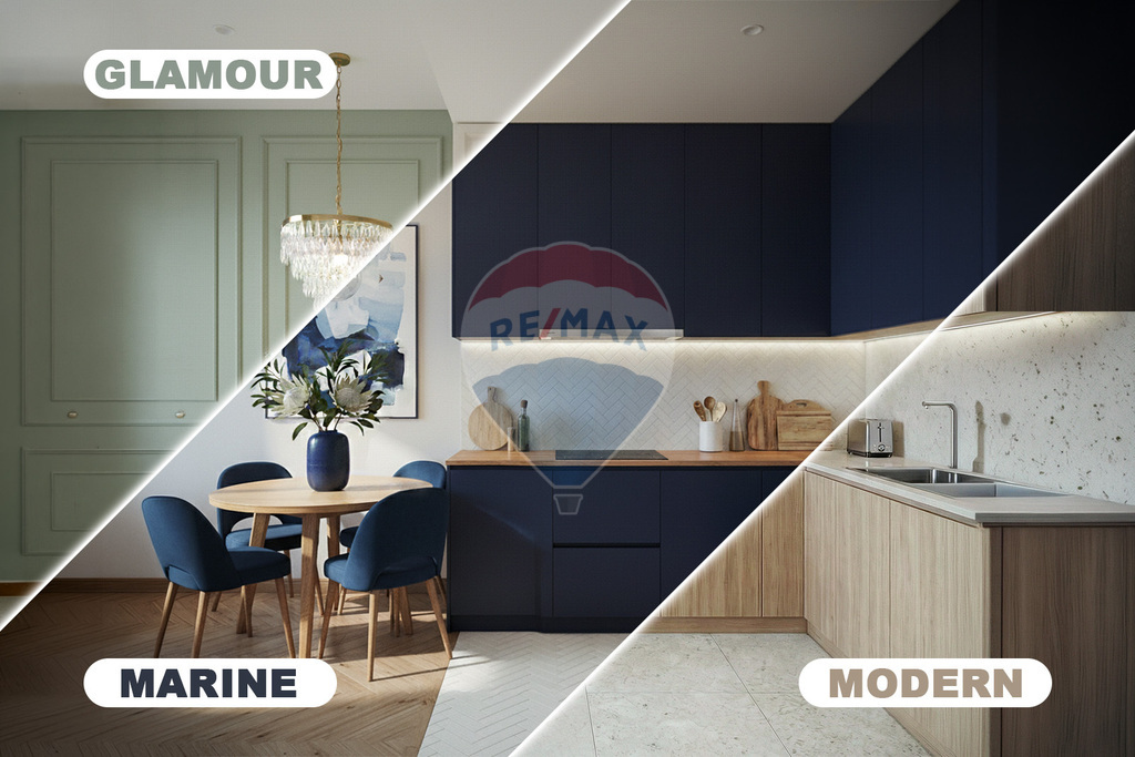 Plażowa Dream: apartament 400m od morza (C4) (10)