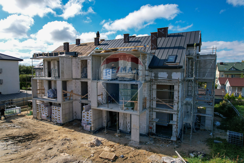 Plażowa Dream: apartament z widokiem na morze (C6) (21)