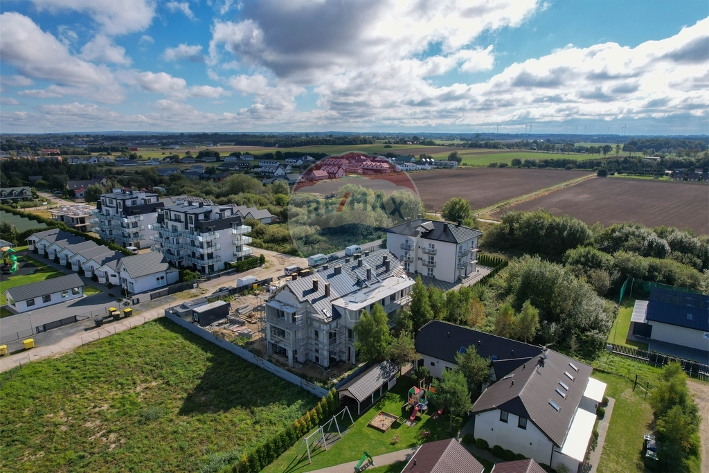 Plażowa Dream: apartament z widokiem na morze (C6) (30)