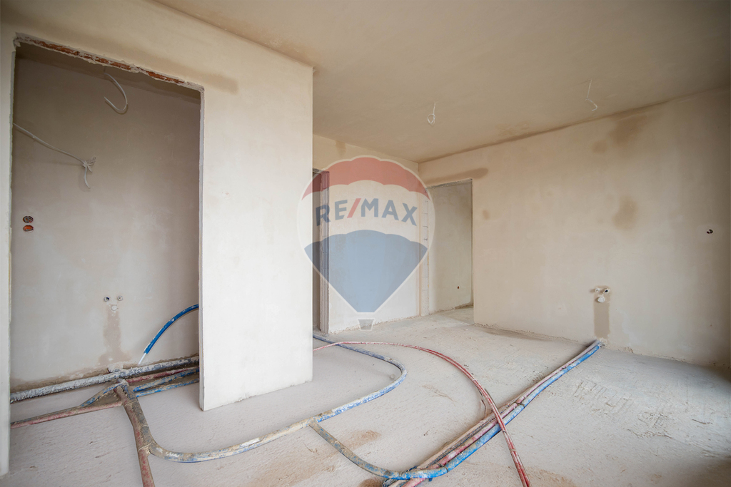 Plażowa Dream: apartament z widokiem na morze (C6) (9)