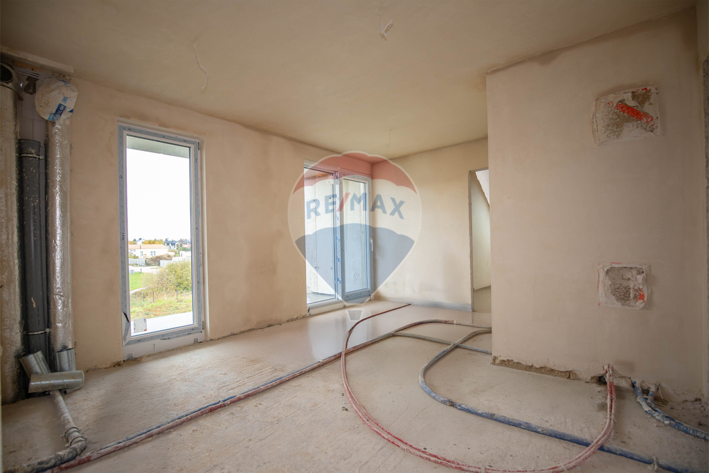 Plażowa Dream: apartament z widokiem na morze (C6) (4)