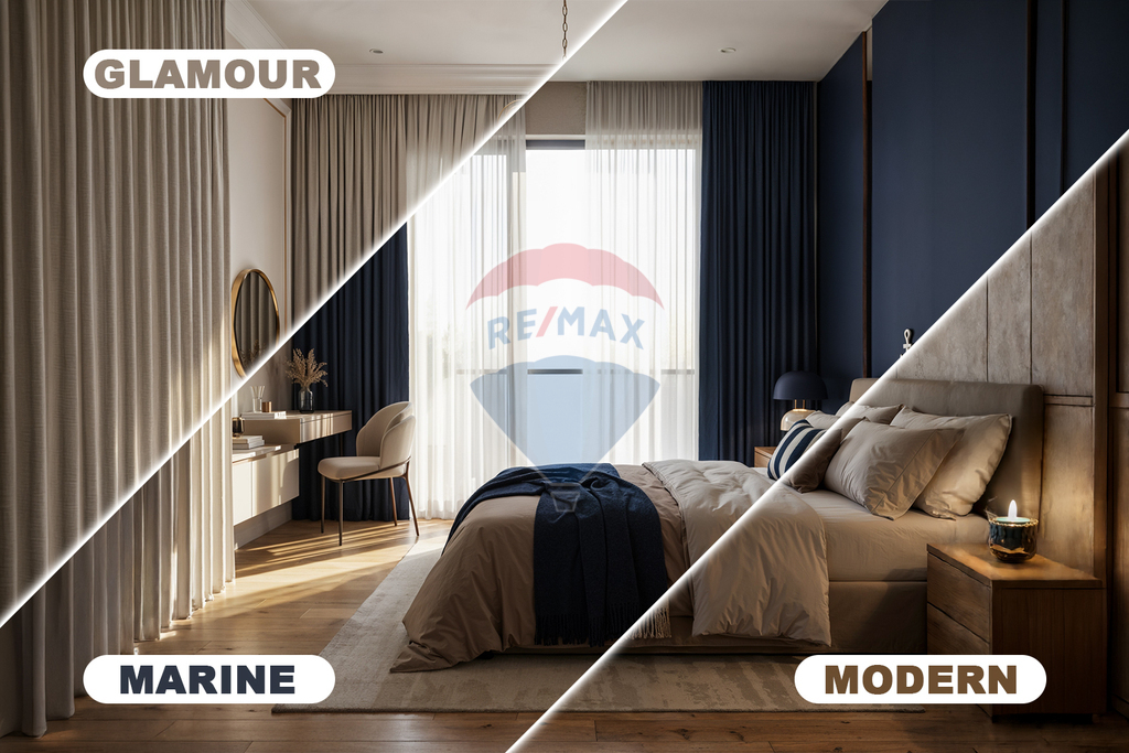 Plażowa Dream: apartament z widokiem na morze (C6) (9)