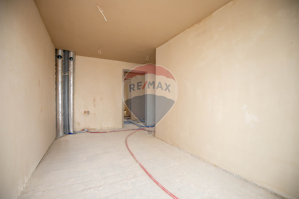 Plażowa Dream: apartament 400m od morza (C7) (3)