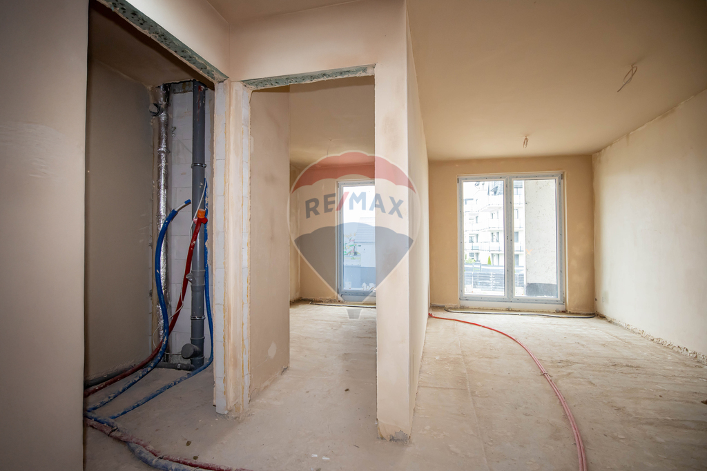 Plażowa Dream: apartament 400m od morza (C7) (12)