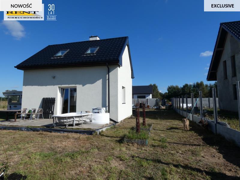 Całoroczny domek letniskowy przy jeziorze Dąbskim (11)