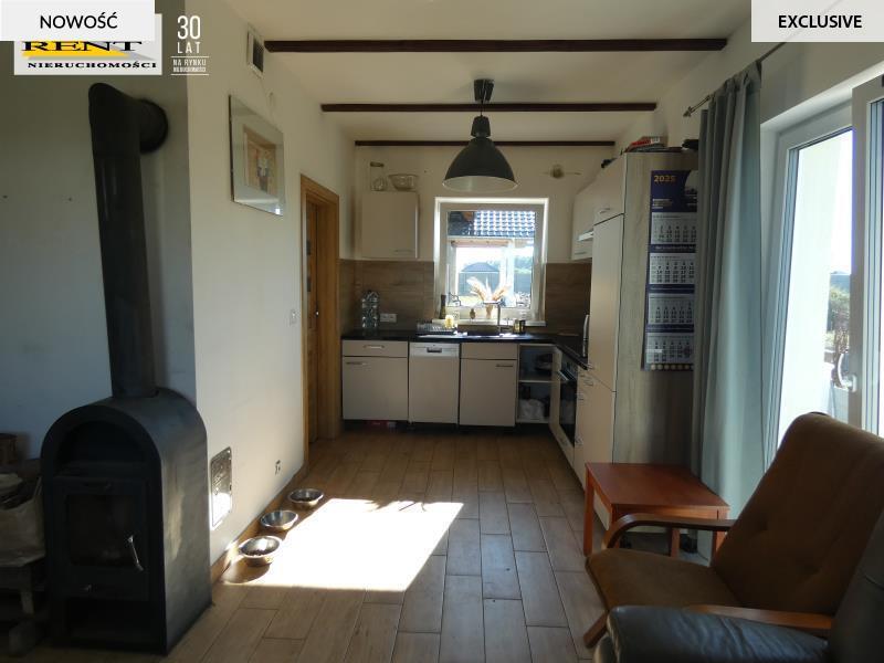 Całoroczny domek letniskowy przy jeziorze Dąbskim (5)