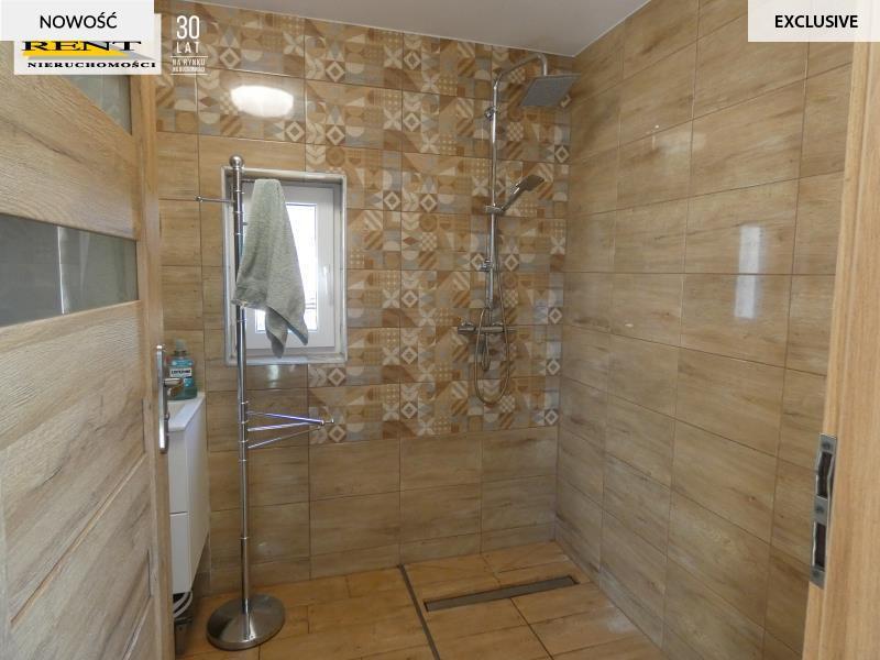 Całoroczny domek letniskowy przy jeziorze Dąbskim (6)