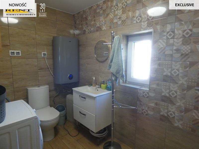 Całoroczny domek letniskowy przy jeziorze Dąbskim (7)