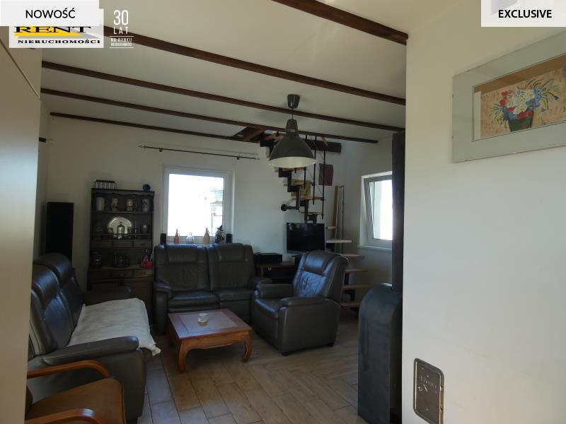 Całoroczny domek letniskowy przy jeziorze Dąbskim (8)