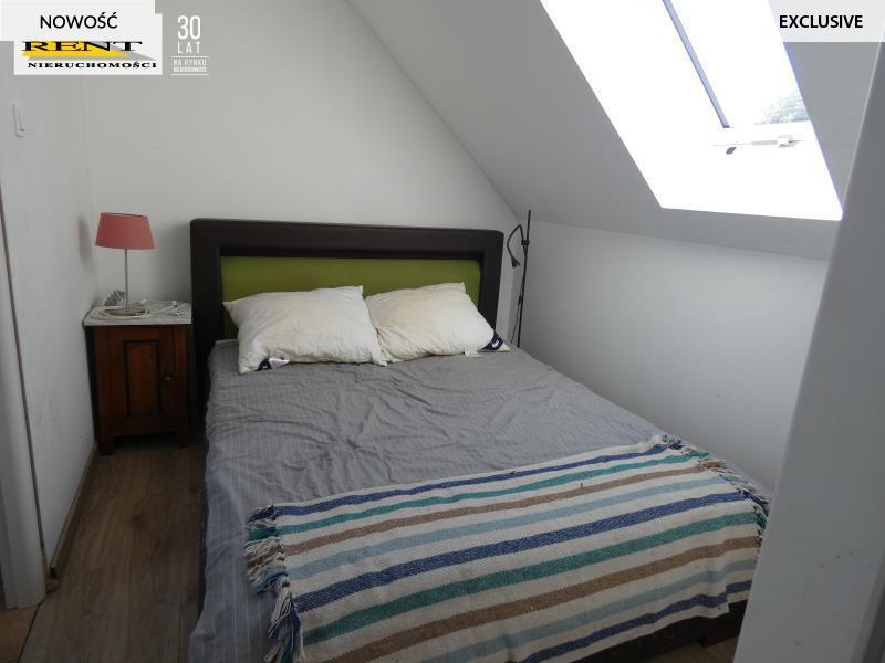 Całoroczny domek letniskowy przy jeziorze Dąbskim (9)