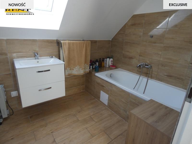 Całoroczny domek letniskowy przy jeziorze Dąbskim (10)