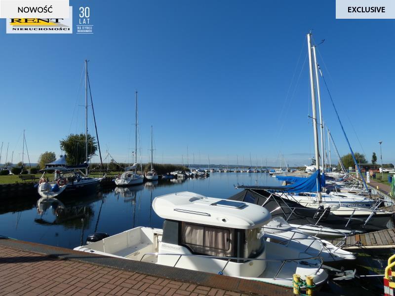 Całoroczny domek letniskowy przy jeziorze Dąbskim (12)